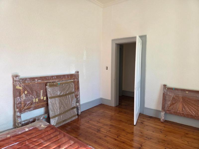 To Let 3 Bedroom Property for Rent in Observatory Western Cape